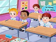 Baby Hazel Friendship Day game thumbnail