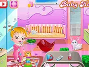 Baby Hazel Summer Fun game thumbnail