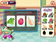 Baby Mary Goes Shopping game thumbnail