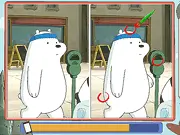 Beary Spot On game thumbnail