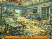 Bedevil's Hidden Objects 2: Abandoned game thumbnail