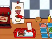 Bracket Burger game thumbnail