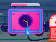 Car Care Repair: Dudu Mechanic game thumbnail