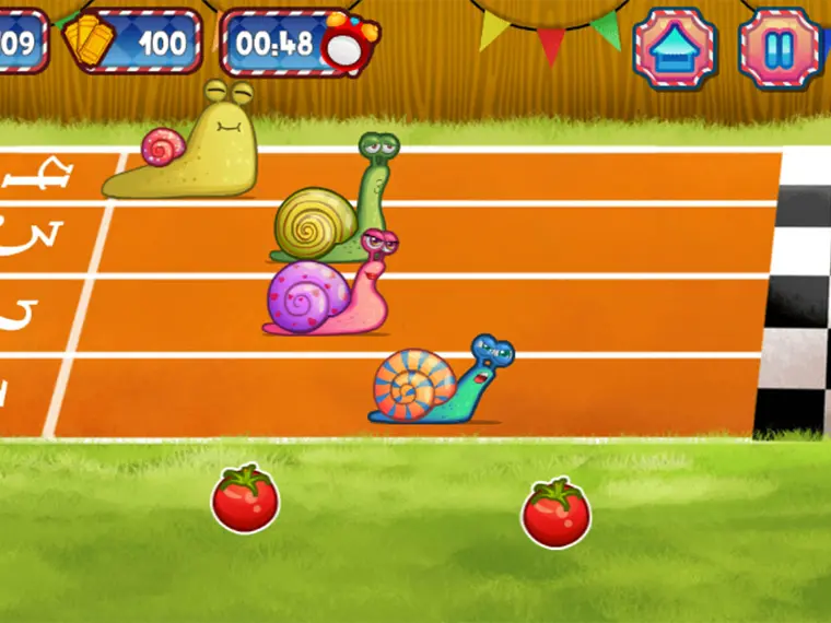 Carnival Mania Collection game thumbnail