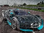 Citroen Jigsaw game thumbnail