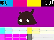 CMYK Slime Quest game thumbnail