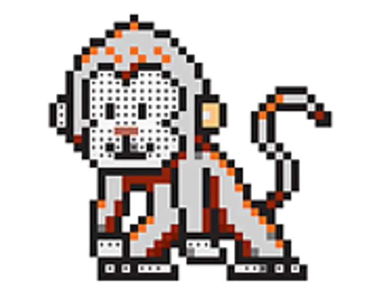 Color Pixel Art Classic game thumbnail