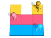 Color Puzzle game thumbnail