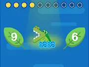 Comparing Numbers game thumbnail