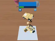 Constructor Bricks game thumbnail