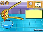 Cooking Show: Cheese Cake game thumbnail