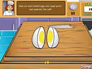 Cooking Show: Deviled Egg game thumbnail