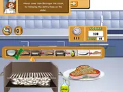 Cooking Show: Steak game thumbnail