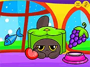 Cosmo Pet Starry Care game thumbnail