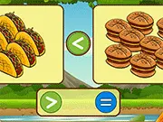 Count and Compare game thumbnail
