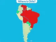 Countries of South America game thumbnail