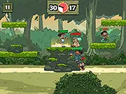 Craig of the Creek: Splash Battle game thumbnail