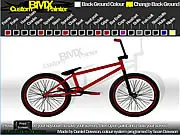 Custom BMX Painter game thumbnail