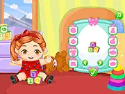 Cute Baby Contest game thumbnail