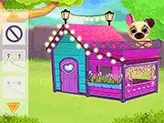 Cute Pet Friends game thumbnail