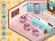 Decor: My Bakery game thumbnail