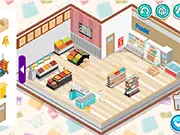 Decor: My Shop game thumbnail