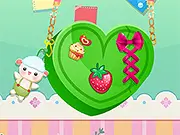 Decor: Slingbag game thumbnail