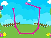 Didi and Friends: Connect the Dots game thumbnail