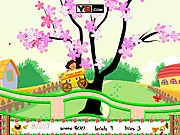Dora Fairy Cart Wheels game thumbnail
