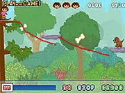 Dora Save the Dog game thumbnail