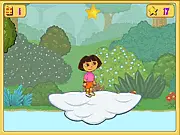 Dora Saves Map game thumbnail