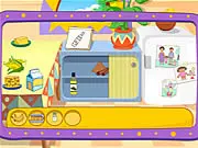 Dora's Cooking in La Cucina game thumbnail