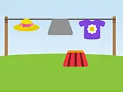Drag and Drop Clothing game thumbnail