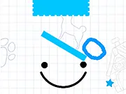 Draw Here WebGL game thumbnail