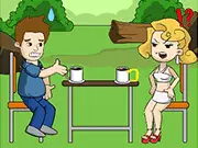 Draw Love Story game thumbnail