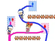 Draw Master: Path to Toilet game thumbnail