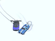 Draw Race io game thumbnail
