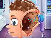 Ear Doctor game thumbnail