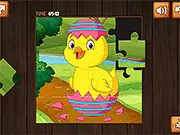 Easter Jigsaw Puzzle game thumbnail