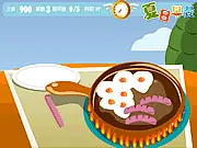 Egg and Hotdogs game thumbnail