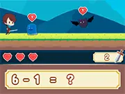 Fantasy Math Number game thumbnail