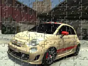 Fiat Jigsaw game thumbnail