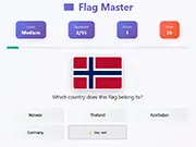 Flag Masters game thumbnail