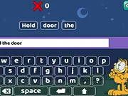 Garfield: Sentences game thumbnail