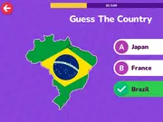 Guess the Country! game thumbnail