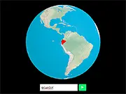 Guess the Country 3d game thumbnail
