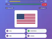 Guess the Country game thumbnail