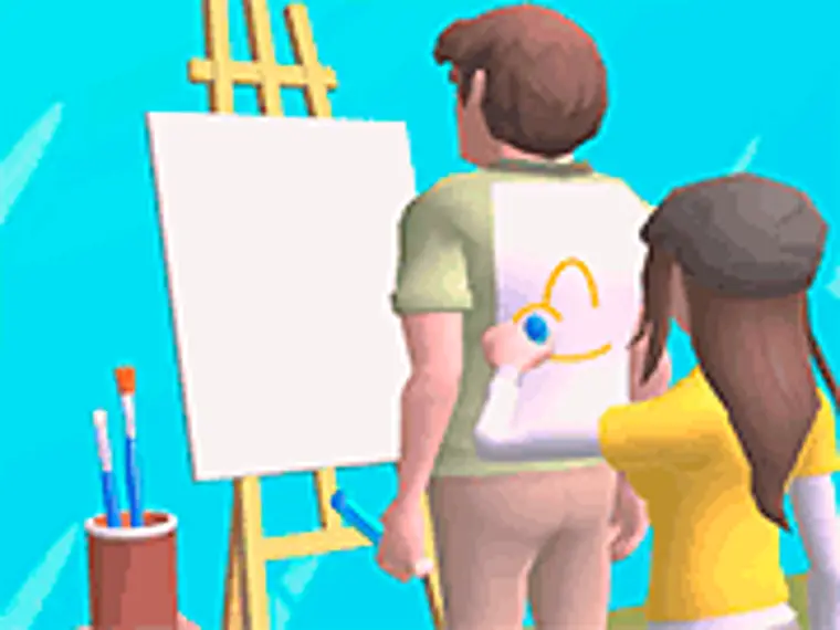 Guess the Drawing game thumbnail