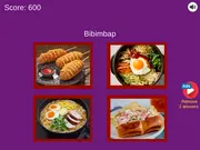 Guess The Food: Dessert & Drinks Edition game thumbnail