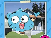 Gumball: how to draw Gumball game thumbnail